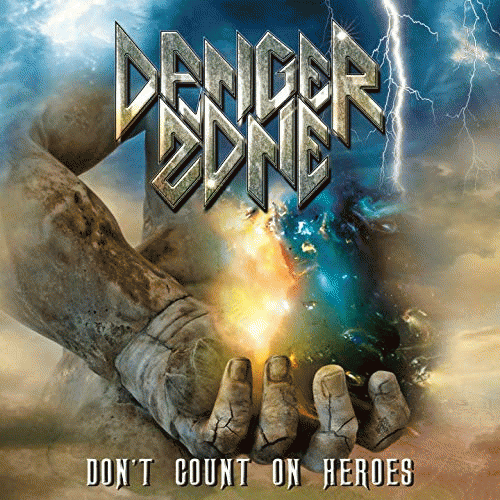 Danger Zone (ITA) : Don't Count on Heroes